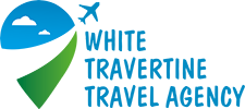 White Travertine Travel Agency